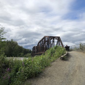 Alaska Wilderness Adventure - ATV Rentals/Tours Near Me - Talkeetna, Alaska