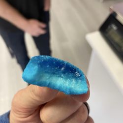 Nikki's Candy - Delicious!!!