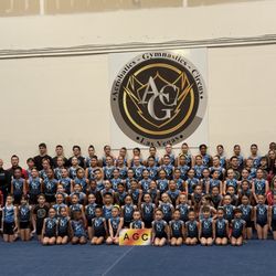 AGC Las Vegas