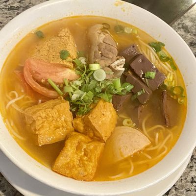 Saigon One Restaurant by null