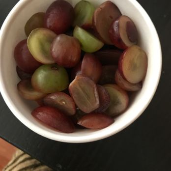 Copa Vida - New American Near Me - Pasadena, California