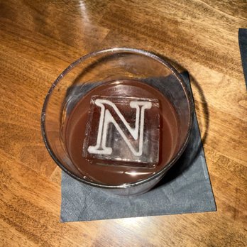 Noche - Nightfall Manhattan - Italian Near Me - Covington, Kentucky