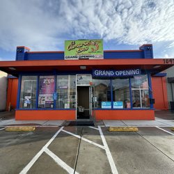 El camarón loco - Mexican Restaurant