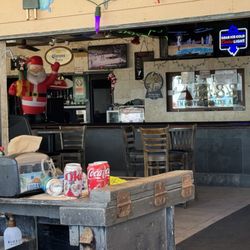 Logan's Beach Bar
