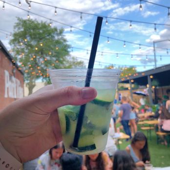 Hook Hall - Venues & Event Spaces Near Me - Washington, DC, District of Columbia