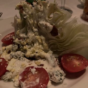Morton's The Steakhouse - Steakhouses Near Me - Orlando, Florida