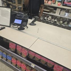 Walgreens - He was super rude and toldnme he was calling the police because I he didn't want to fill my prescription