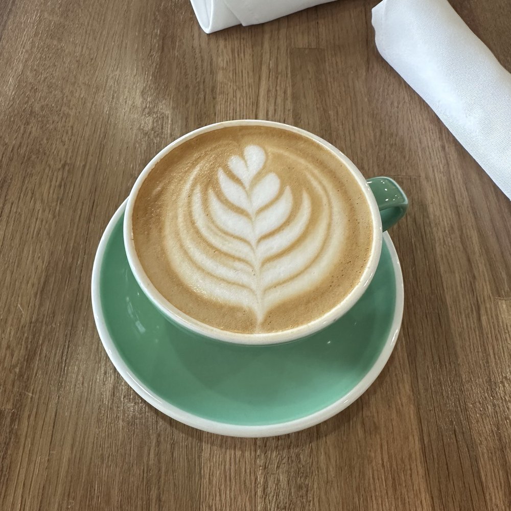La Finca Prosper - Hot Latte - Bakeries Near Me - Prosper, Texas La Finca Prosper - Hot Latte - Bakeries Near Me - Prosper, Texas