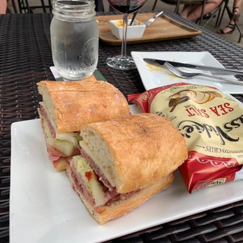 Grassroots & Vine - Street Italian - Wine Bars Near Me - Fort Thomas, Kentucky