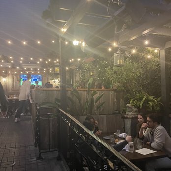 Flying Pig Pub & Kitchen - Patio - Pubs Near Me - Oceanside, California Flying Pig Pub & Kitchen - Patio - Pubs Near Me - Oceanside, California