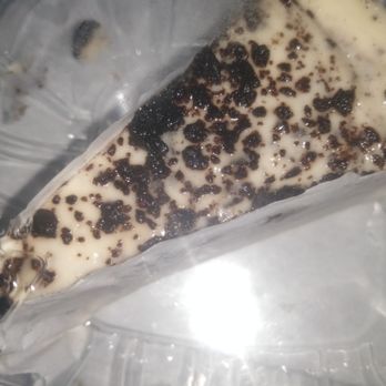 Just Say Cheesecake - Cookies 'n cream cheesecake - Bakeries Near Me - North Tonawanda, New York Just Say Cheesecake - Cookies 'n cream cheesecake - Bakeries Near Me - North Tonawanda, New York