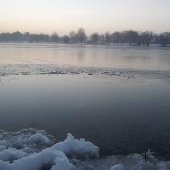 Fasaneriesee - Lakes Near Me - Munich, BY Fasaneriesee - Lakes Near Me - Munich, BY