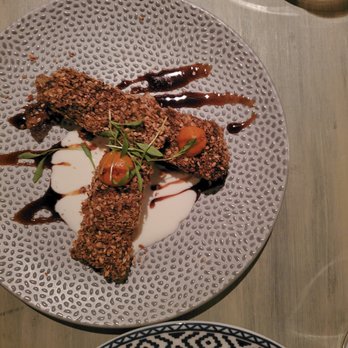 Byblos Miami - Lamb Ribs - Mediterranean Near Me - Miami Beach, Florida