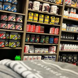 Nutrishop - Burbank