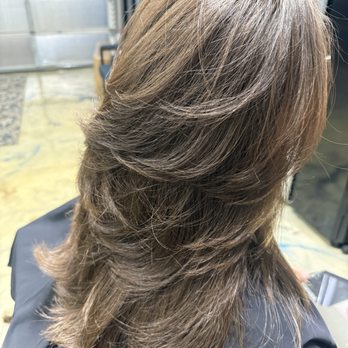 Naglaa Hair Salon - Hair Salons Near Me - Corona, California Naglaa Hair Salon - Hair Salons Near Me - Corona, California