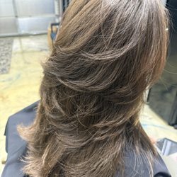 Naglaa Hair Salon