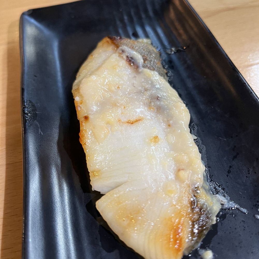 Akino - Miso Cod - Sushi Bars Near Me - Elmhurst, New York Akino - Miso Cod - Sushi Bars Near Me - Elmhurst, New York