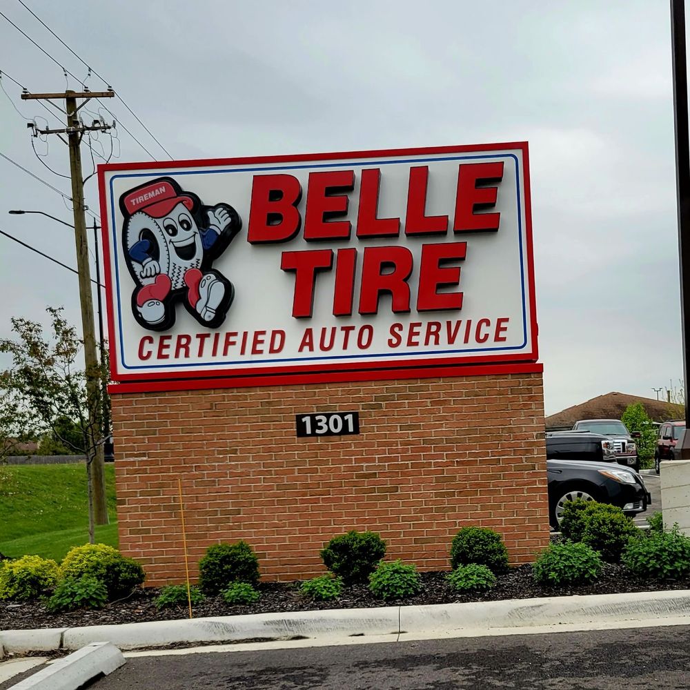 Great service and no pressure  !