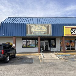 Big Daddy's Catfish & Chicken - 3/29/2024