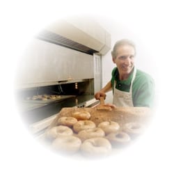 New York Bagels 'N Bialys - Shea