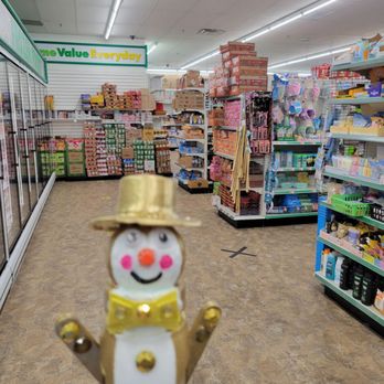Dollar Tree - Discount Store Near Me - Waterford, Connecticut