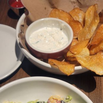 Culinary Dropout - New American Near Me - Orange, California