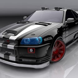 Like New Auto Body