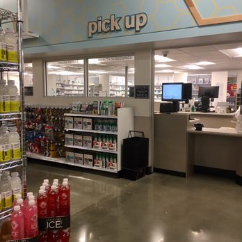QFC - Pharmacy - Grocery Near Me - Kirkland, Washington