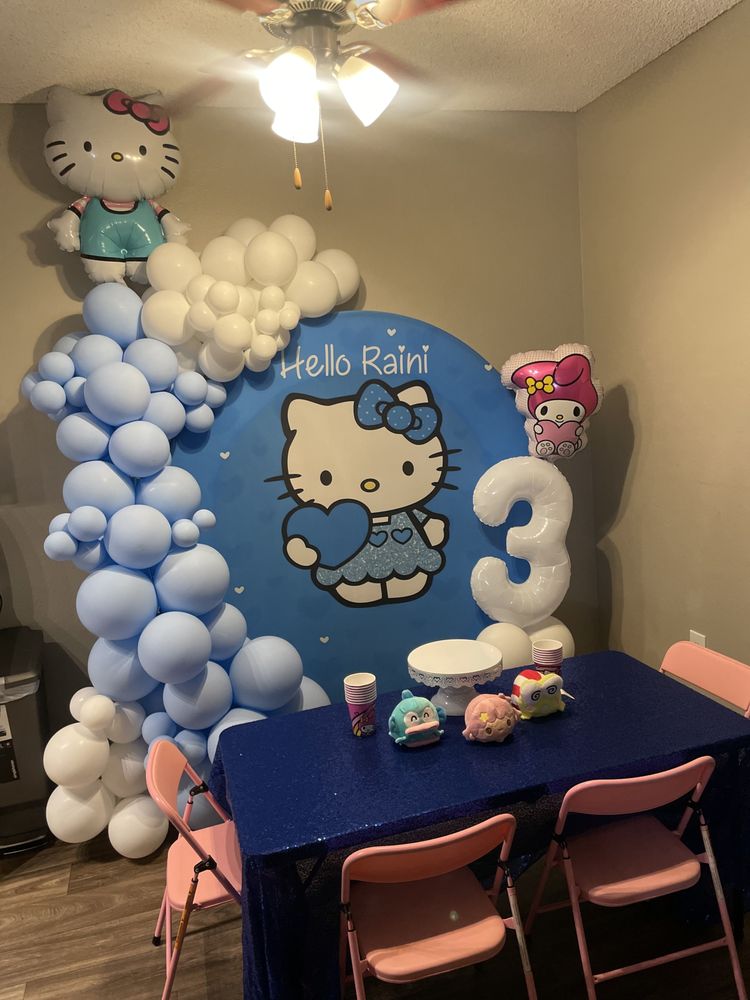 JUST A GIRL BALLOONING Updated October 2024 Santa Clarita