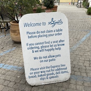 Gjusta - Outside - Bakeries Near Me - Venice, California