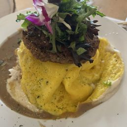 Delicious loco moco!