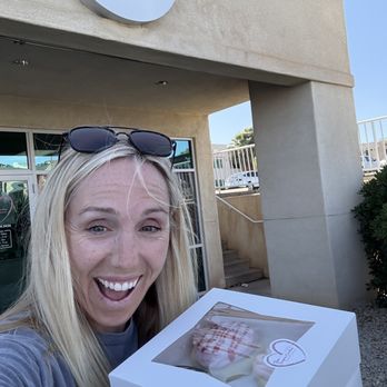 The Sugar Cookie - Desserts Near Me - St. George, Utah