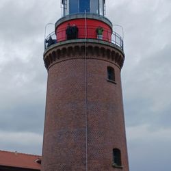 Leuchtturm Bastorf - Leuchtturm Bastorf / Lighthouse Bastorf
