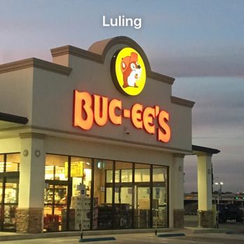 Buc-ee’s - Convenience Stores Near Me - Luling, Texas