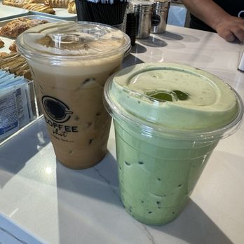 Coffee Shot - Coffee & Tea Near Me - Forest Hills, New York