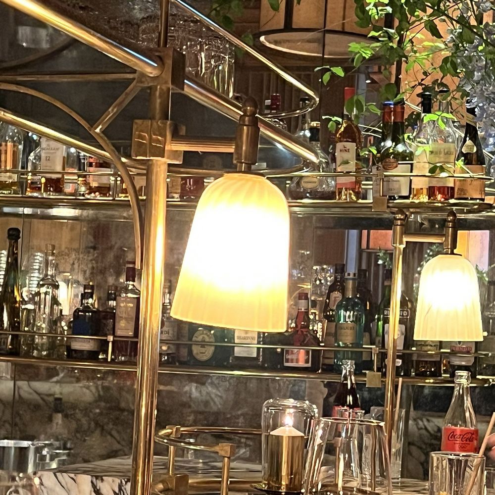 Girafe - French Near Me - Paris, 75