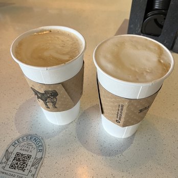 Black Dog Coffeehouse - Coffee & Tea Near Me - Lenexa, Kansas