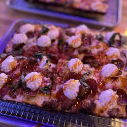 SoDough Square - Winter Park