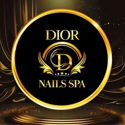 Dior Nails Spa