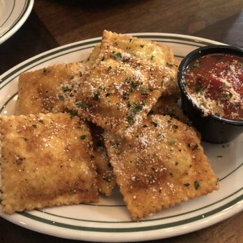 Good Pie - Fried raviolis - Pizza Near Me - Las Vegas, Nevada Good Pie - Fried raviolis - Pizza Near Me - Las Vegas, Nevada