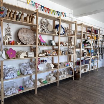 Craft & Create - Art Supplies Near Me - Solvang, California Craft & Create - Art Supplies Near Me - Solvang, California