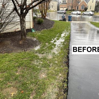 Landscape and Drainage Services - Landscaping Near Me - Vienna, Virginia Landscape and Drainage Services - Landscaping Near Me - Vienna, Virginia