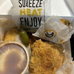 Church's Chicken