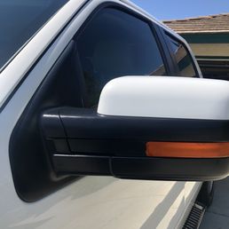 Trim Restoration Trim Restoration