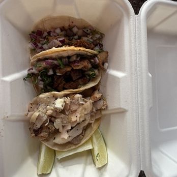 Aloha Mamacita - Mexican Near Me - Honolulu, Hawaii