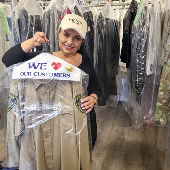 Suzy’s Cleaners - Owner - Dry Cleaning Near Me - Burbank, California Suzy’s Cleaners - Owner - Dry Cleaning Near Me - Burbank, California