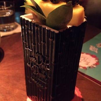 Three Dots and A Dash - Three dots - Asian Fusion Near Me - Chicago, Illinois