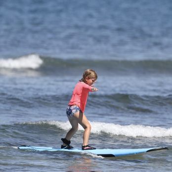 LahAina Surf Shack - Surf Schools Near Me