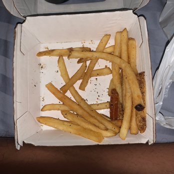 Buffalo Wild Wings - Fries - Chicken Wings Near Me - Orlando, Florida Buffalo Wild Wings - Fries - Chicken Wings Near Me - Orlando, Florida