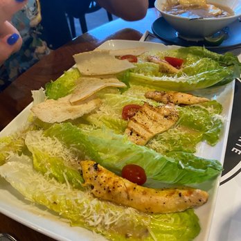 Rio 33 - Chicken salad - Restaurants Near Me - Tequisquiapan, QUE